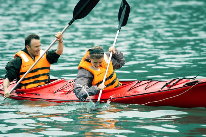 Lan Ha Bay Overnight Cruise With Kayaking, Tai Chi, Swimming,... - The Sum Up