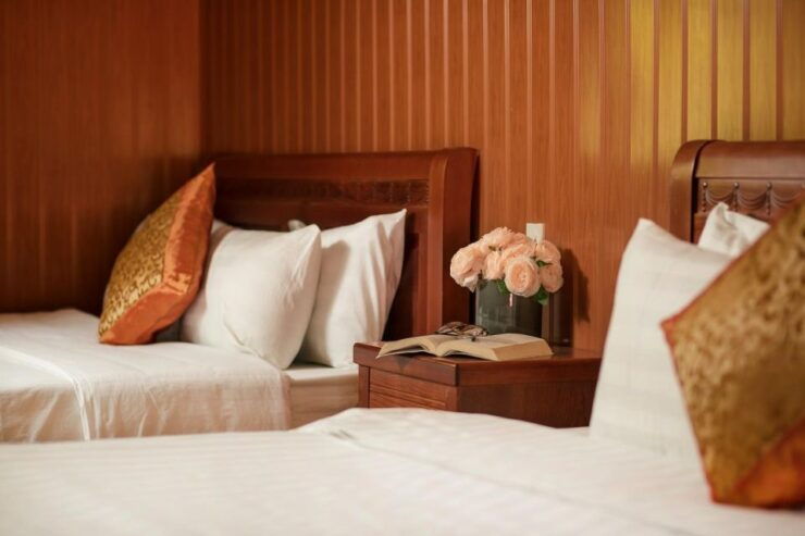 Lan Ha Bay the Adventure 2 Days 1 Night - Activity Details