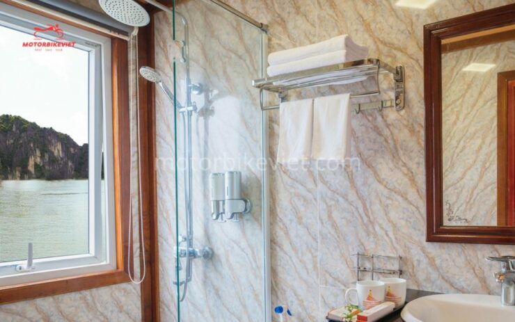 Lan Ha Bay Tour 3 Days 2 Nights 4 STAR Depart From Hanoi - Tour Duration and Cancellation Policy