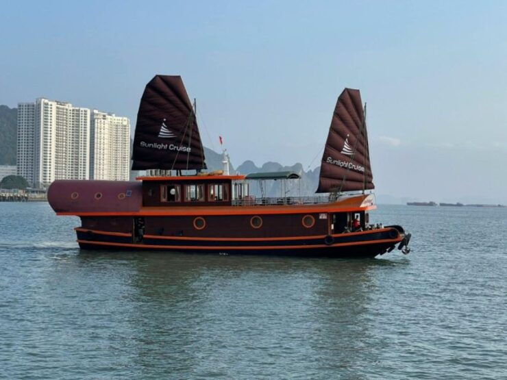 Lan Ha Bay Viet Hai Village Boutique Cruise - Activity Highlights