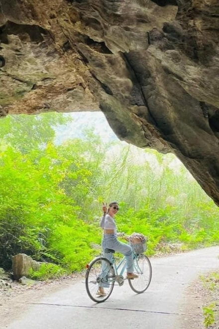 Lan Ha Bay, Viet Hai Village- Private Canoe From Cat Ba Town - Inclusions and Services
