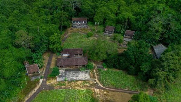 Lan Ha Bay, Viet Hai Village- Private Canoe From Cat Ba Town - Activities and Duration