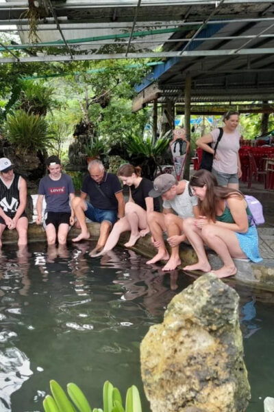 Lan Ha Boutique Cruise 2D1N at the Pristine Place From Hanoi - Frequently Asked Questions