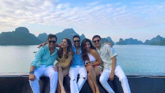 Lan Ha - Cat Ba Island 2D1N in Less Touristy Area From Hanoi - Activities and Experiences