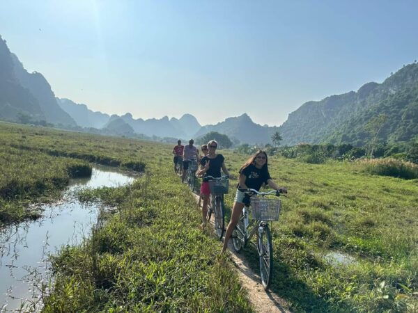 Lan Ha - Cat Ba Island 2D1N in Less Touristy Area From Hanoi - Exploring the Less Touristy Areas