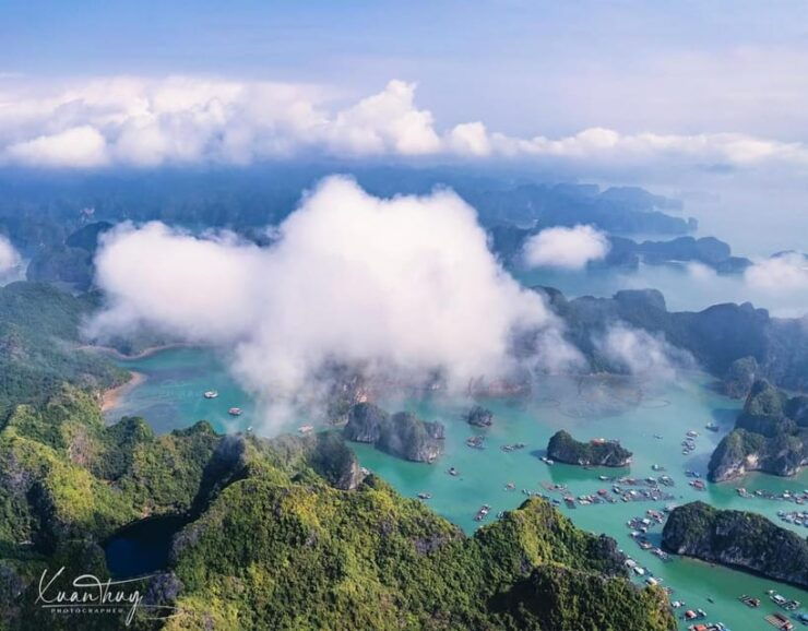 Lan Ha - Ha Long Bay 1 Day Boat Trip - Kayaking From Cat Ba - Good To Know