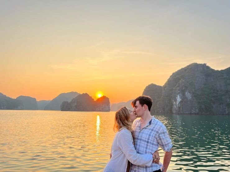 Lan Ha - Ha Long Bay 1 Day Boat Trip - Kayaking From Cat Ba - Itinerary and Activities