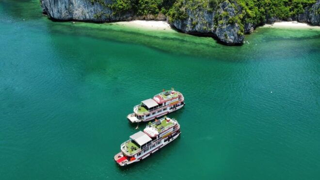 Lan Ha - Ha Long Bay 1 Day Boat Trip - Kayaking From Cat Ba - Important Information