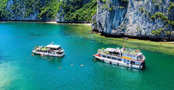 Lan Ha - Ha Long Bay 1 Day Boat Trip - Kayaking From Cat Ba - Tips for an Enjoyable Trip