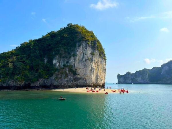 Lan Ha - Ha Long Bay 1 Day Boat Trip - Kayaking From Cat Ba - Frequently Asked Questions