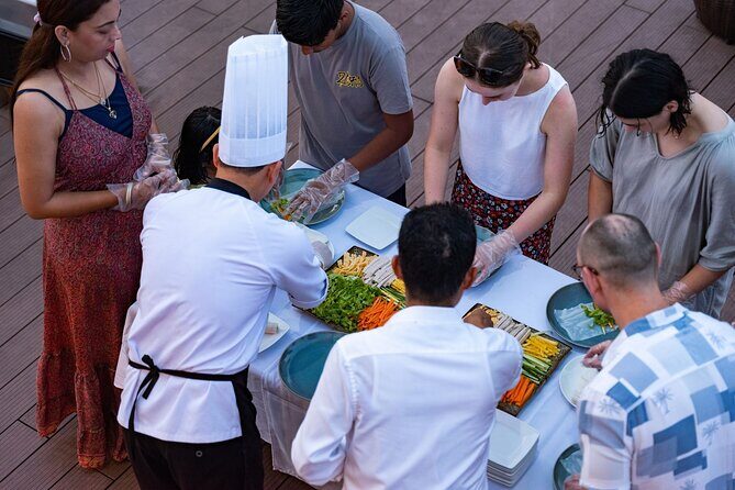 Lan Ha - Ha Long Bay 5Star cruise-Private balcony cabin 2day trip - Who Is This Tour Best For?