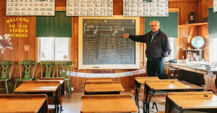 Lancaster: Amish Film, House, and Farmland Experience - Booking Information