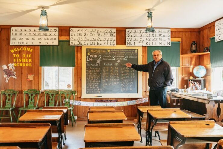 Lancaster: Amish Film, House, and Farmland Experience - Activity Details