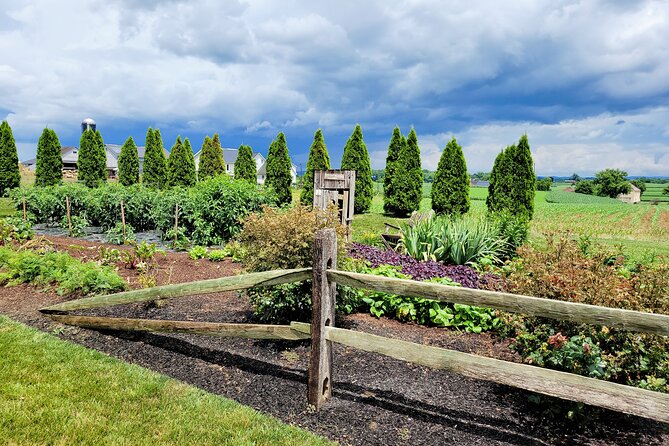 Lancaster County Amish Culture Small-Group Half-Day Tour - Common Questions
