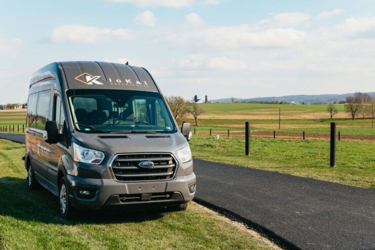 Lancaster County: Tour and Meal With an Amish Family - Enjoy Traditionally Prepared Amish Meal