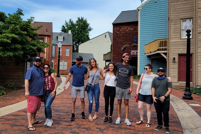 Lancaster History and Craft Beer Walk - Traveler Photos and Reviews
