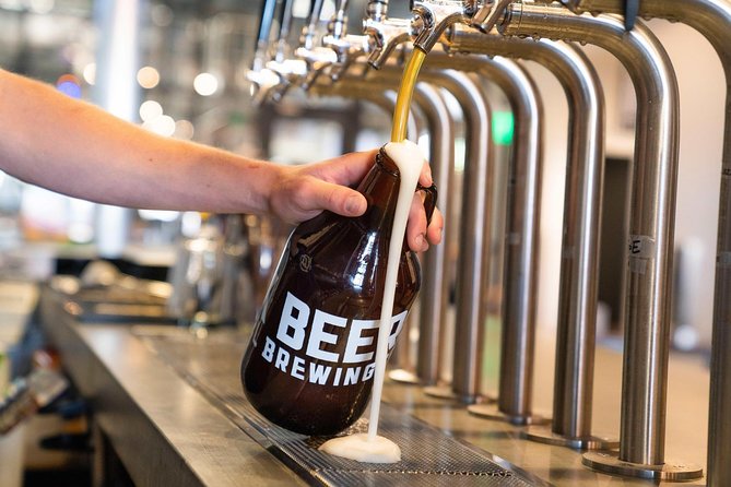 Lancaster History and Craft Beer Walk - Common Questions