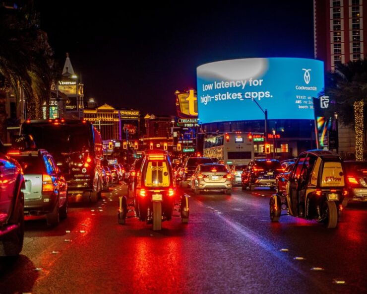 Land and Air Combo Tour The Ultimate Las Vegas Adventure - Booking Information