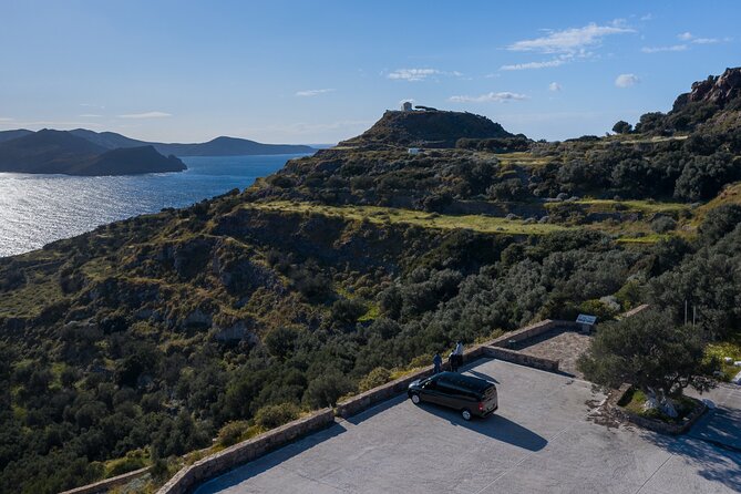 Land Excursion Around Milos Island - Traveler Photos and Reviews