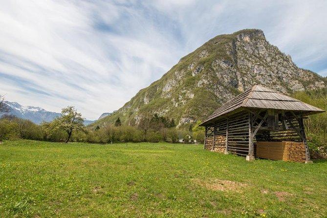 Land of Hayracks - Private Tour to Dolenjska Region From Ljubljana - Tour Overview