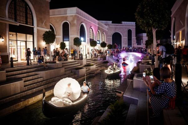 Land of Legends Night Show - Experience the Magic Tonight - Frequently Asked Questions