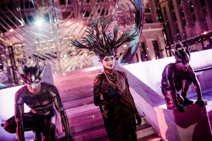 Land of Legends Night Show &Transfer Experience from Antalya - The Sum Up: Who Is This Tour Best For?