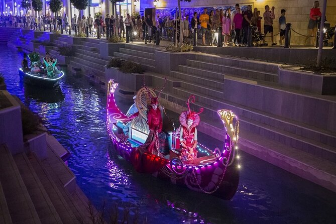 Land of Legends Night Show With Roundtrip Transfer From Side - Booking Options