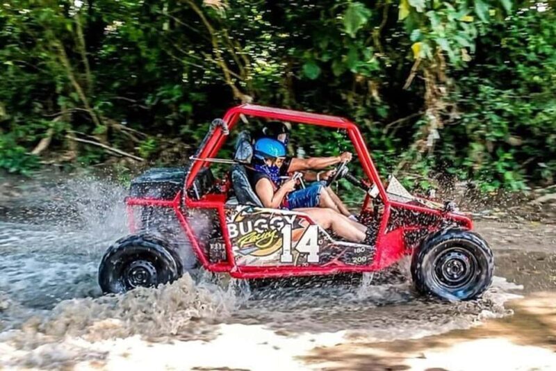 Land of Monkeys Plus ATV Buggies Adventure in Puerto Plata - Cultural Exploration in Puerto Plata’s Historic Streets
