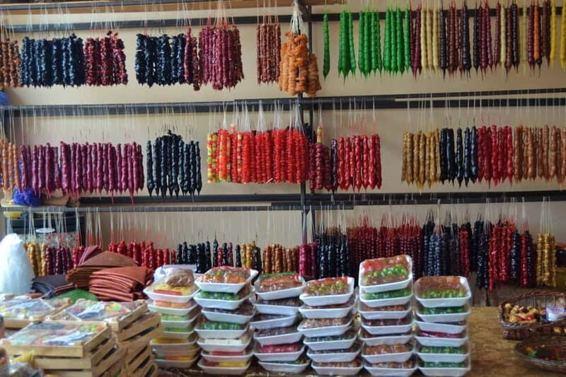 Land of the Sun Full Day Wine and Grapes Tour in Kakheti - Who Will Love This Tour?