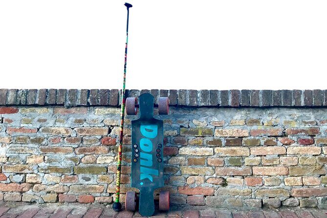 Land Paddling SUP Without Water - Good To Know