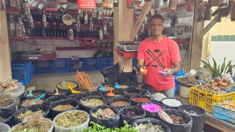 "Land & People" Individual Full Day Tour - from/to Bávaro/Punta Cana - Introduction: A Day Beyond Beaches