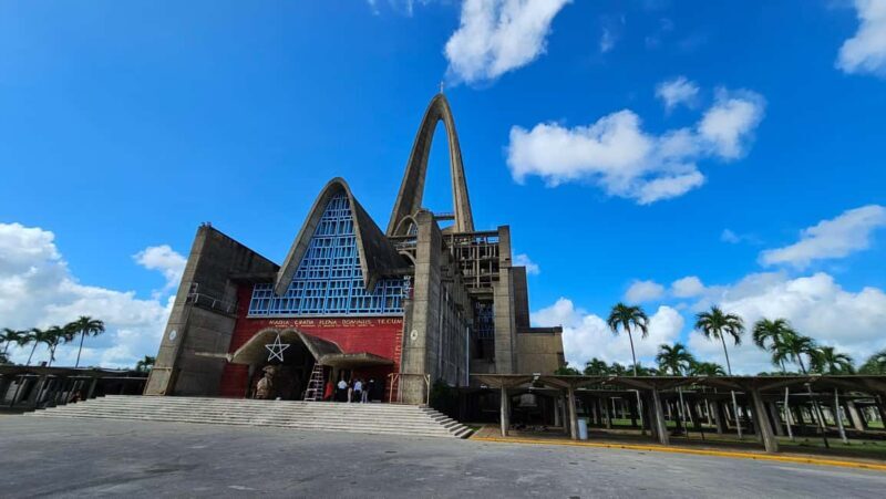 "Land & People" Individual Full Day Tour - from/to Bávaro/Punta Cana - The Sum Up