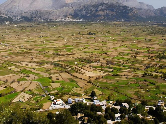 Land Rover Lassithi Safari - Booking and Cancellation Policy