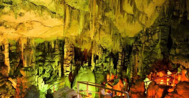 Land Rover Lassithi Safari - Inclusions and Exclusions