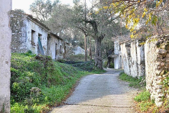 Land Rover Safari in Rhodes South Route - Tour Highlights