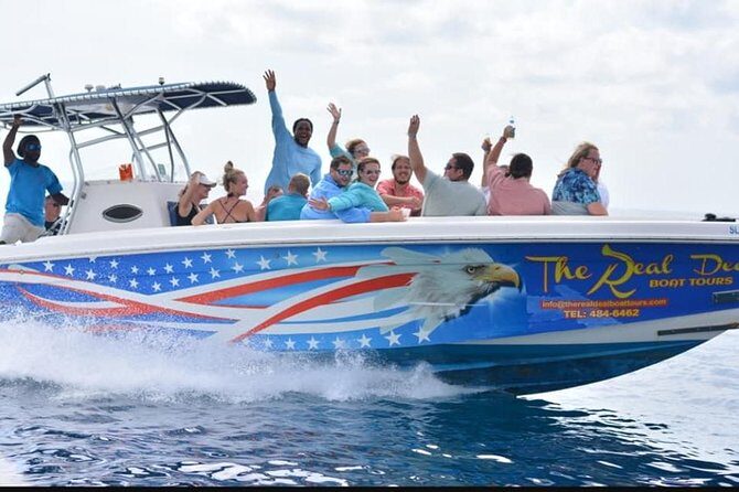 Land & Sea Adventure to Soufriere/Snorkelling/Mudbath/Lunch - Good To Know