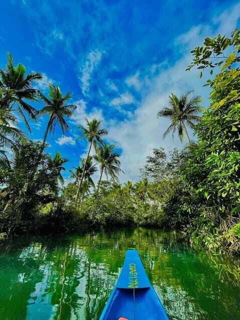 Land Tour Joiners - FAQ