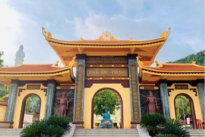 Land Tour Southern Island Phu Quoc and Cable Car - A Complete Look at the Itinerary