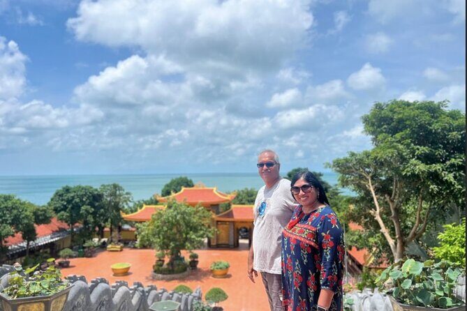 Land Tour Southern Island Phu Quoc and Cable Car - Introduction to the Tour Experience