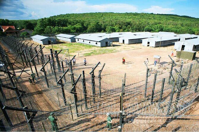 Land Tour Southern Island Phu Quoc and Cable Car - FAQ