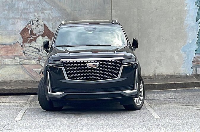 Land transfer limo suv sedan vans - Who Would Benefit Most from This Service?