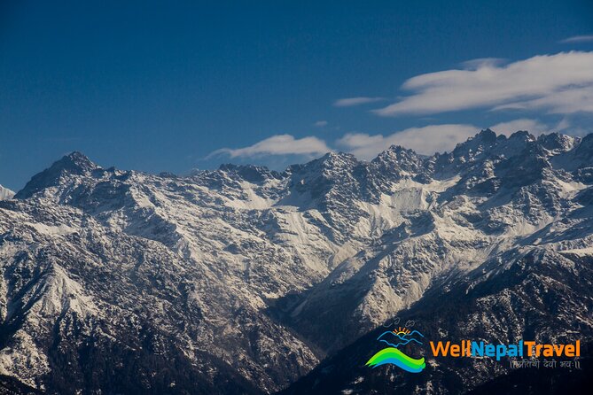 Landing Everest Base Camp Helicopter Day Tour From Kathmandu - Kathmandu Departure Point