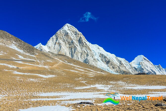 Landing Everest Base Camp Helicopter Day Tour From Kathmandu - The Sum Up