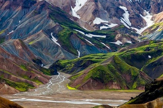Landmannalaugar 4x4 Tour - Private - Pricing and Booking Details