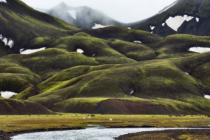 Landmannalaugar 4x4 Tour : Waterfalls & Hotspring Bath - Important Information and Cancellation Policy