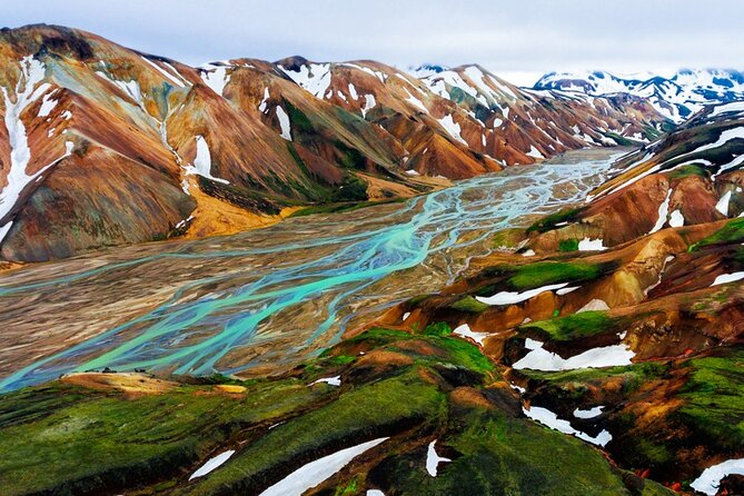 Landmannalaugar 4x4 Tour : Waterfalls & Hotspring Bath - Common Questions