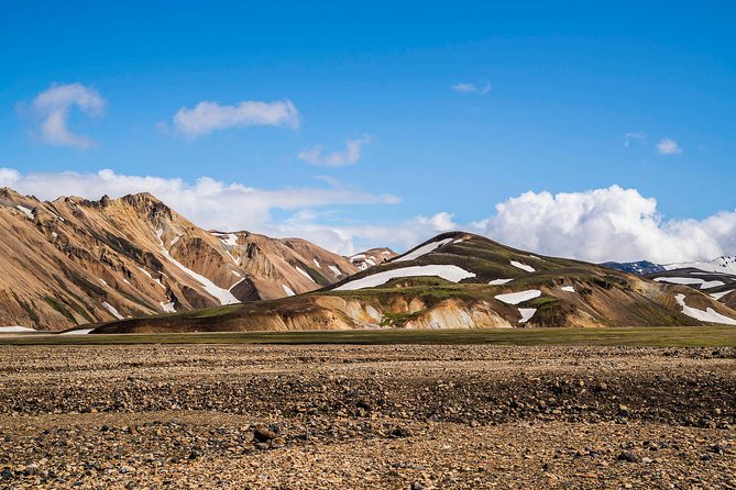 Landmannalaugar and Hekla Volcano Day Trip by Superjeep From Reykjavik - Itinerary Highlights