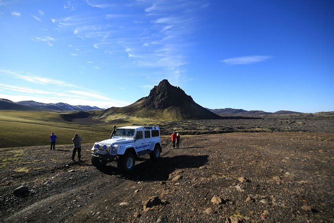 Landmannalaugar and Hekla Volcano Day Trip by Superjeep From Reykjavik - Cancellation Policy