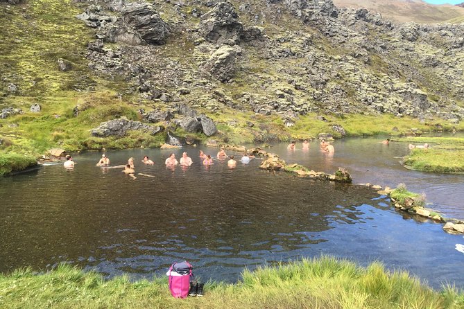 Landmannalaugar and Hekla Volcano Day Trip by Superjeep From Reykjavik - Reviews