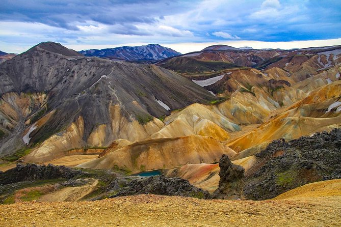 Landmannalaugar and Hekla Volcano / Guided Private Tour - Accessible Natural Attractions